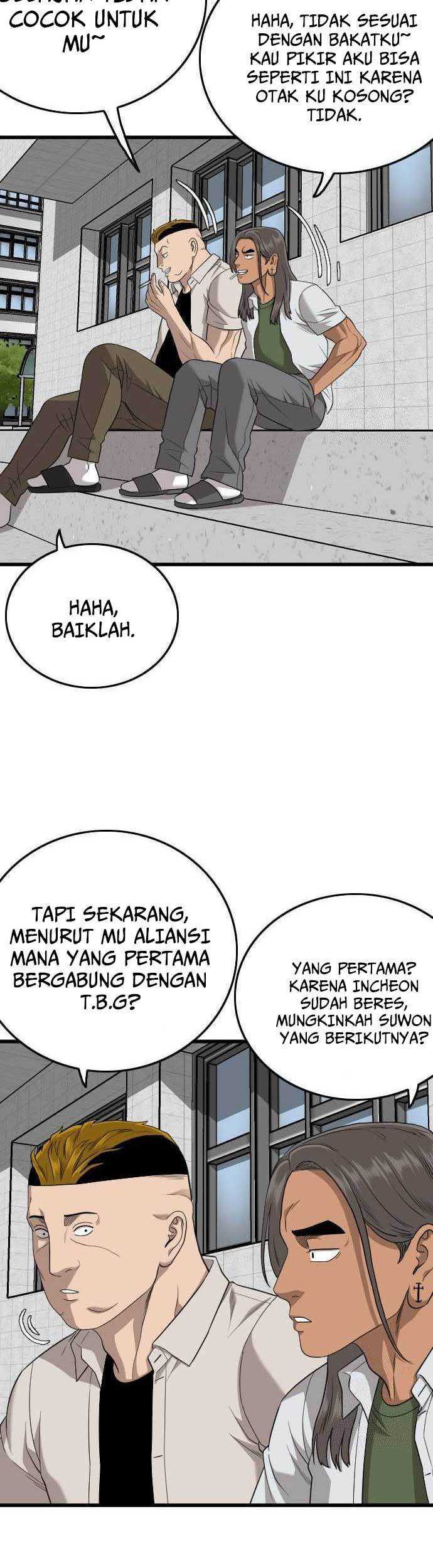 Chapter 182 - halaman 30