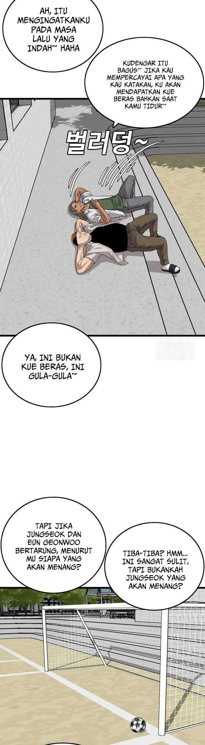 Chapter 182 - halaman 33