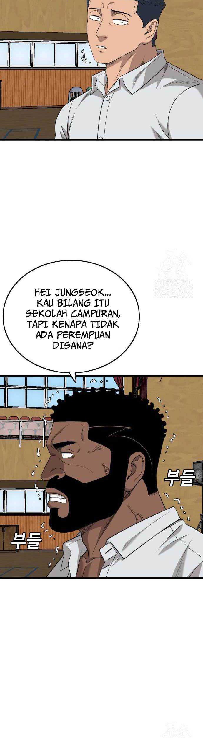 Chapter 182 - halaman 35