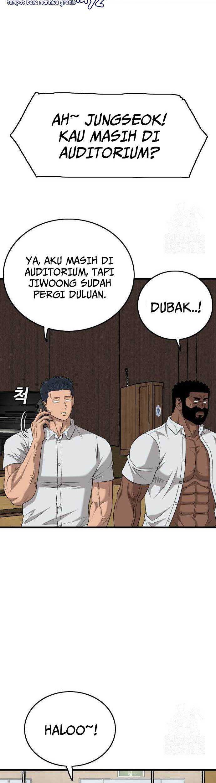 Chapter 182 - halaman 37