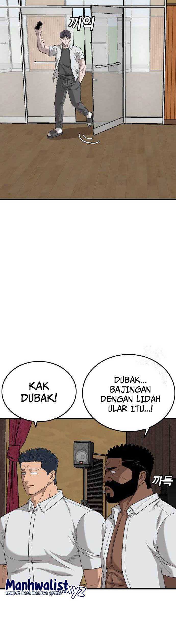 Chapter 182 - halaman 38