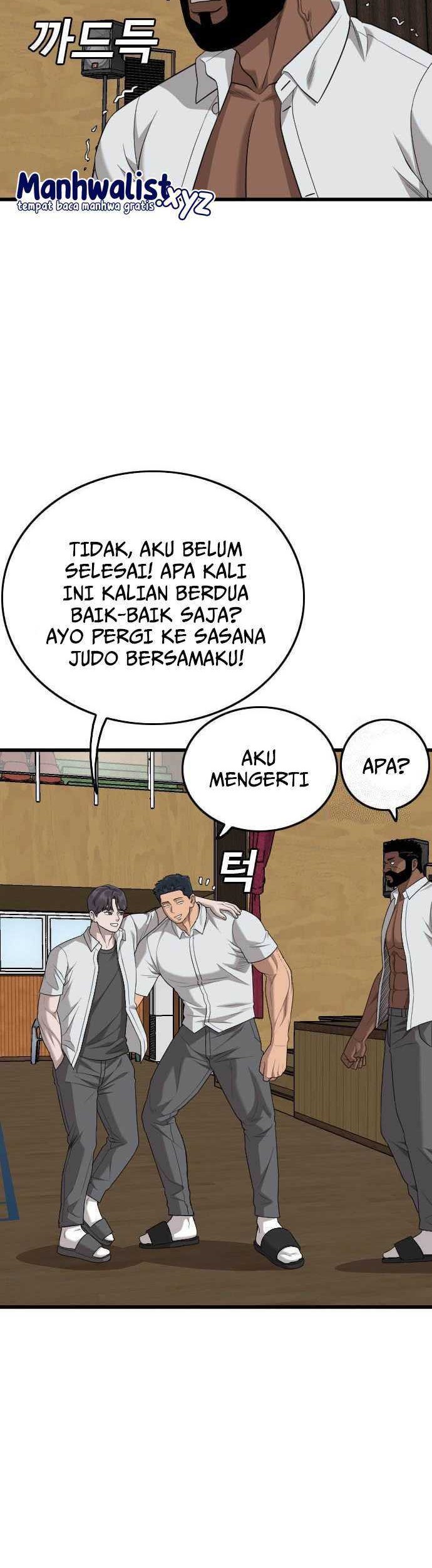 Chapter 182 - halaman 40
