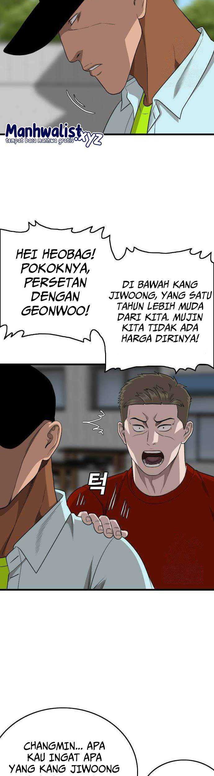 Chapter 182 - halaman 8