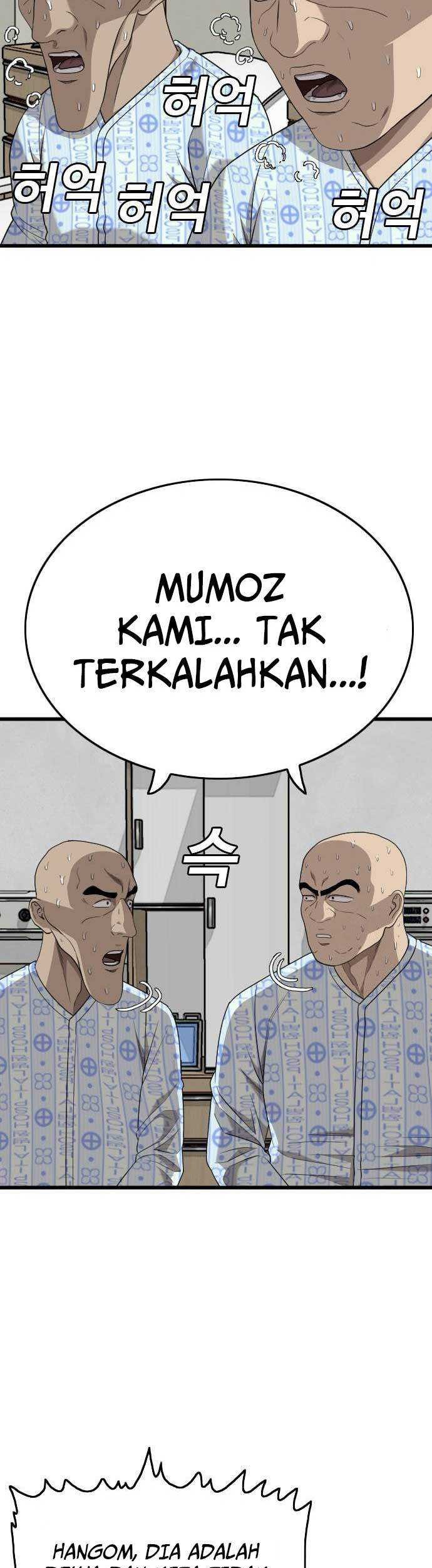 Chapter 181 - halaman 27