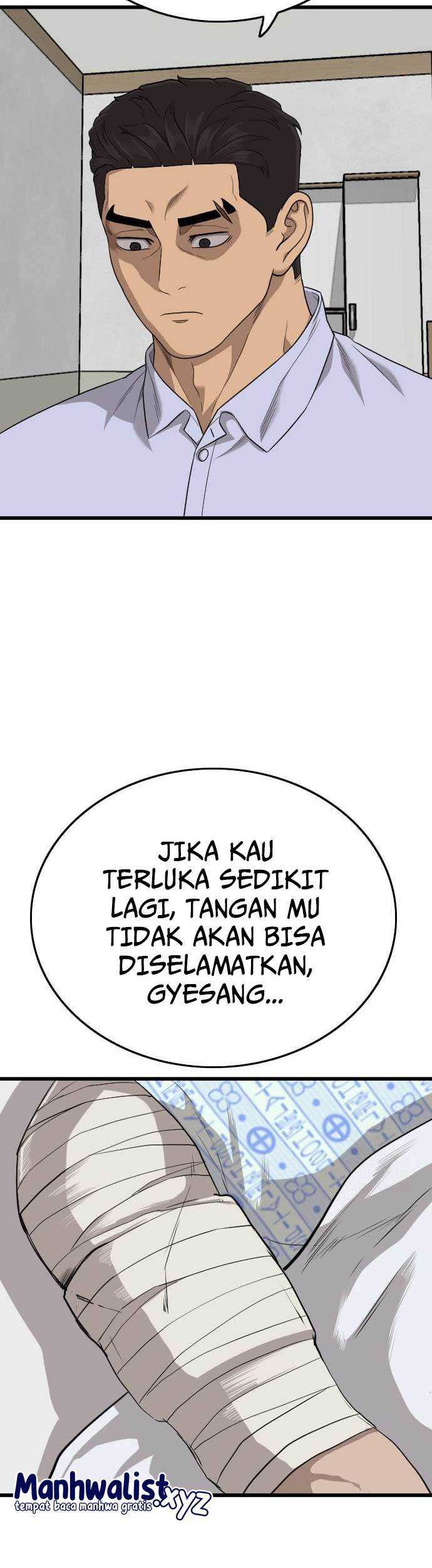 Chapter 181 - halaman 37