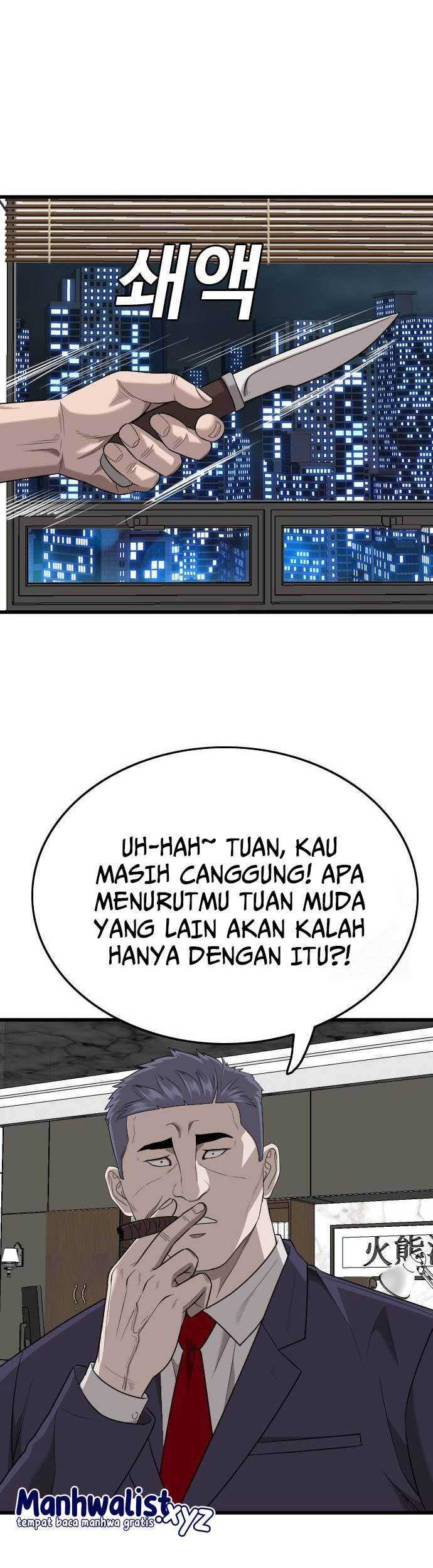 Chapter 181 - halaman 57