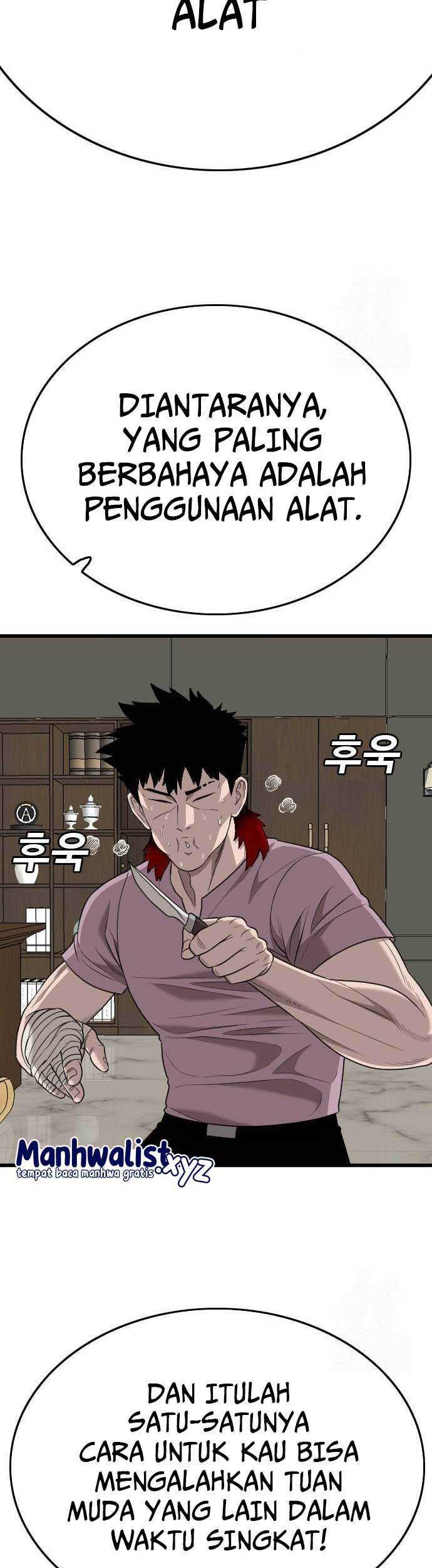 Chapter 181 - halaman 60