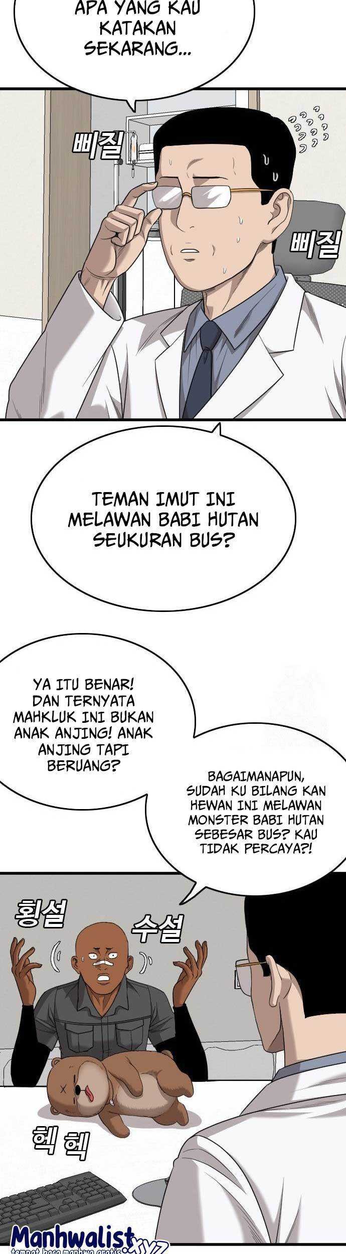 Chapter 181 - halaman 65