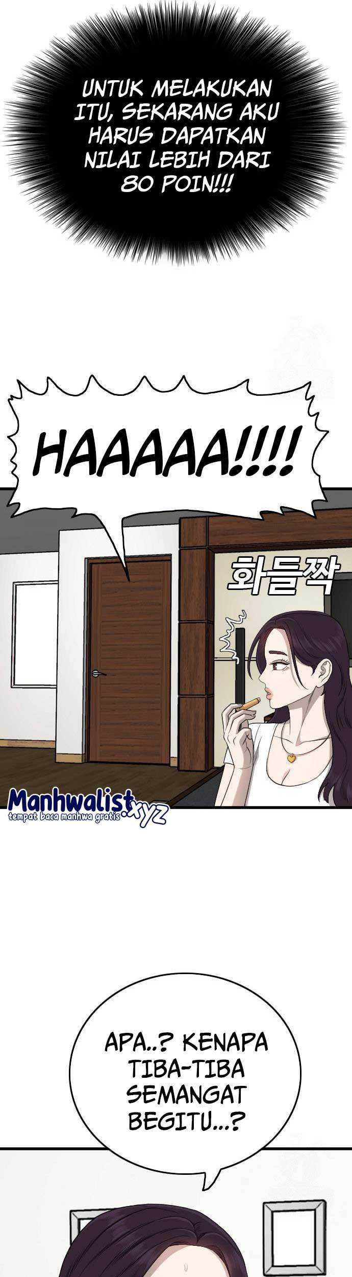 Chapter 181 - halaman 21