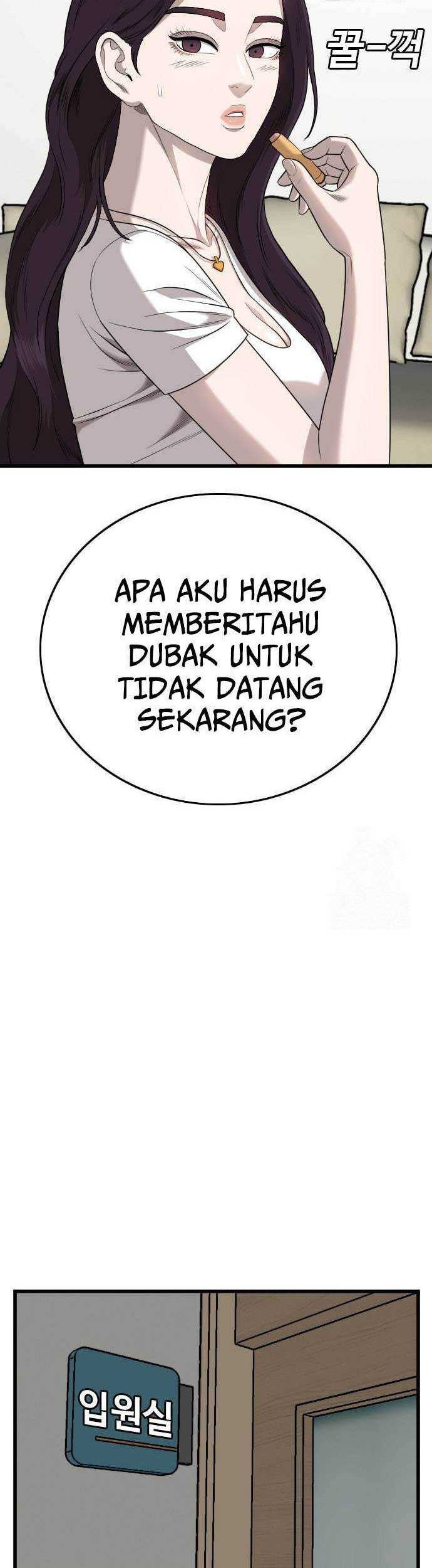 Chapter 181 - halaman 22