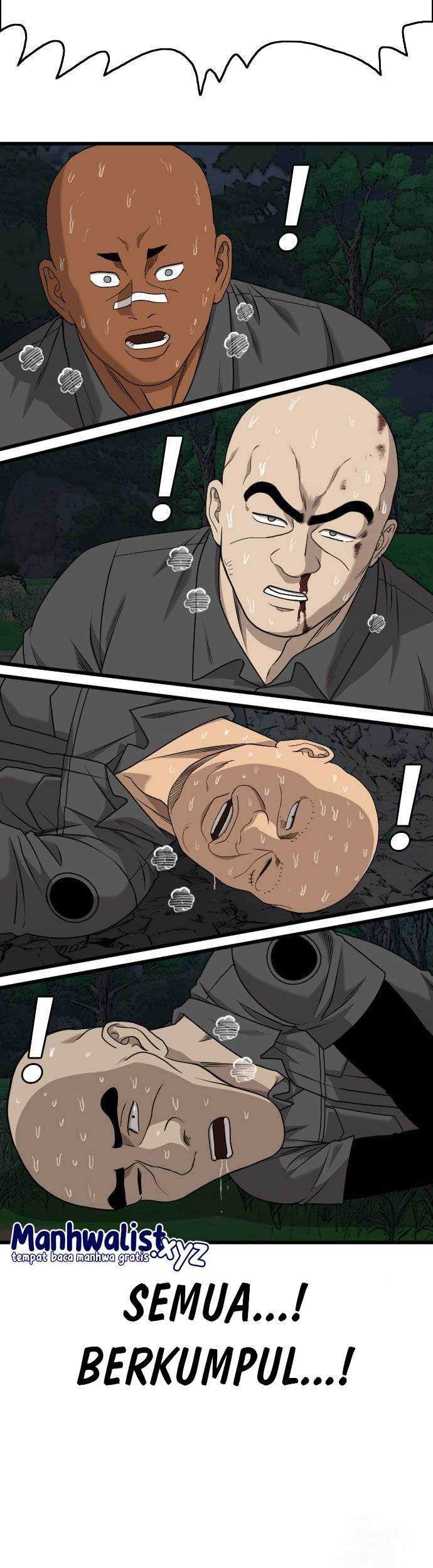 Chapter 180 - halaman 36