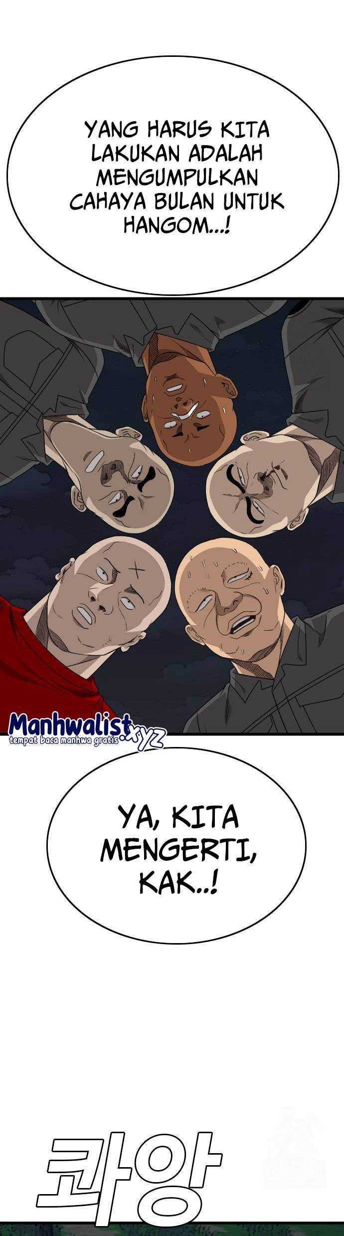 Chapter 180 - halaman 38