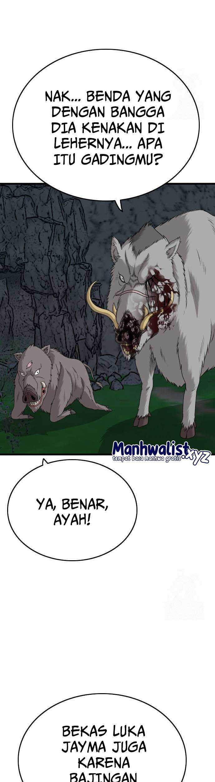 Chapter 180 - halaman 15