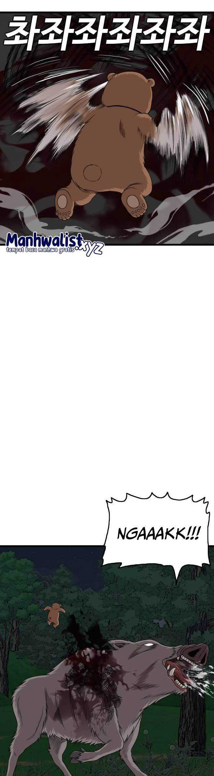 Chapter 180 - halaman 22