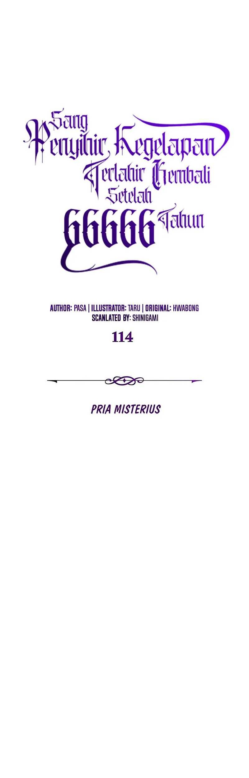 Chapter 114 - halaman 32