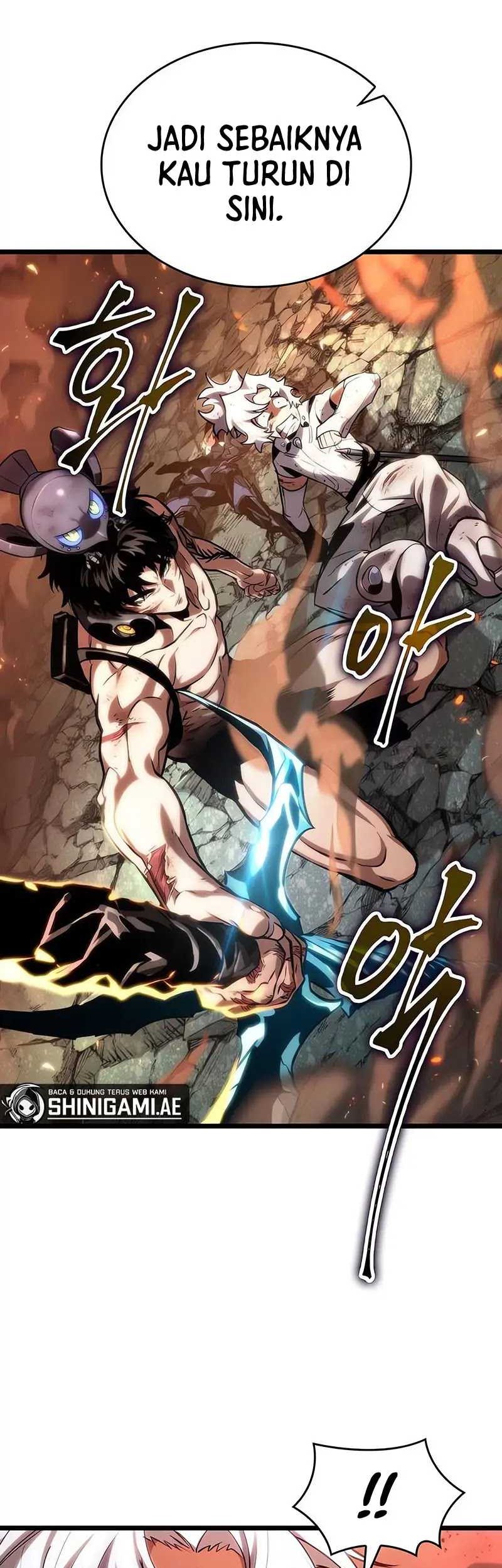 Chapter 124 - halaman 38