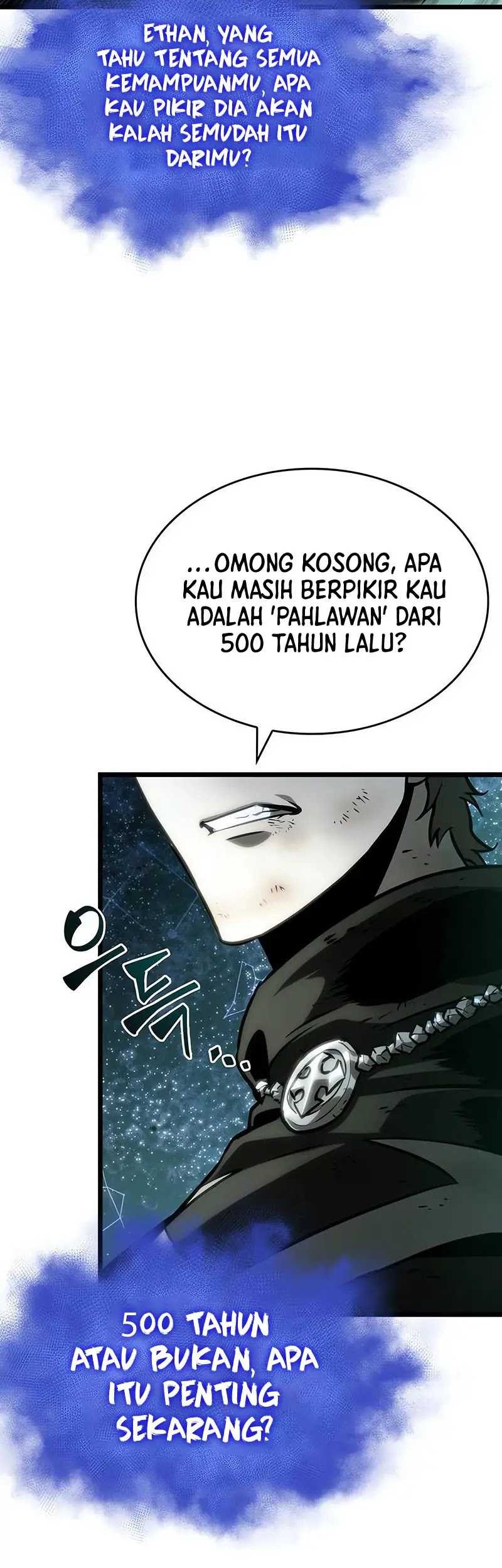 Chapter 124 - halaman 21
