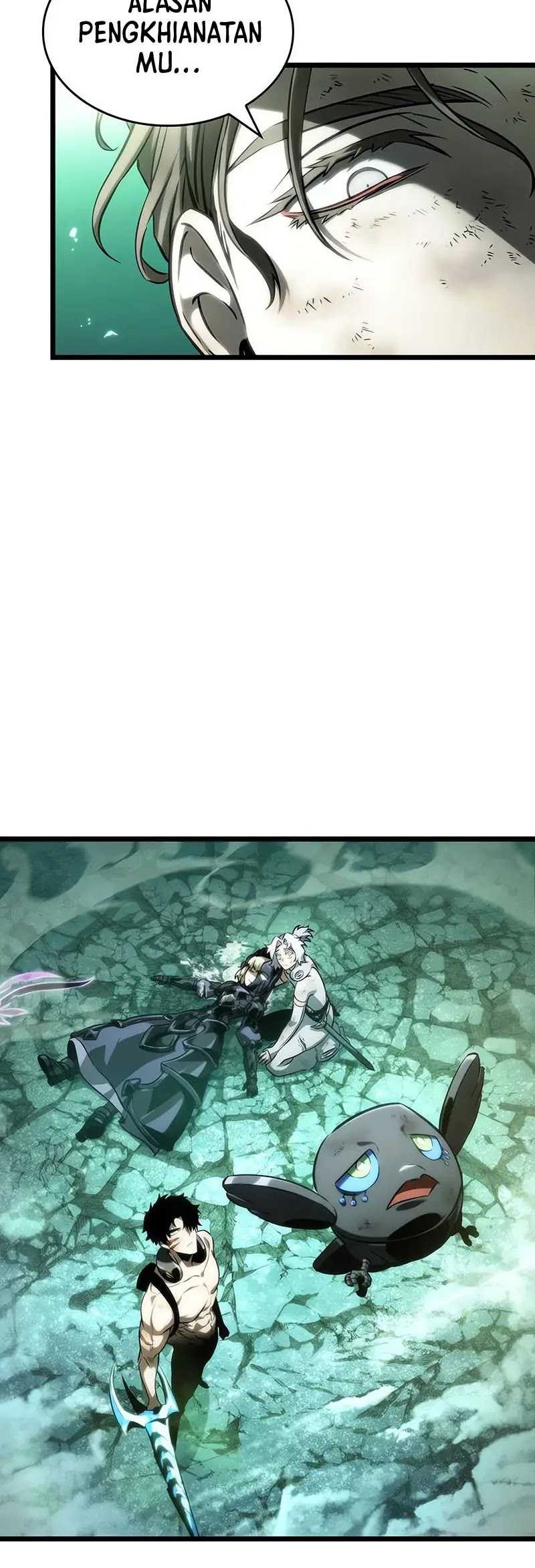 Chapter 124 - halaman 27