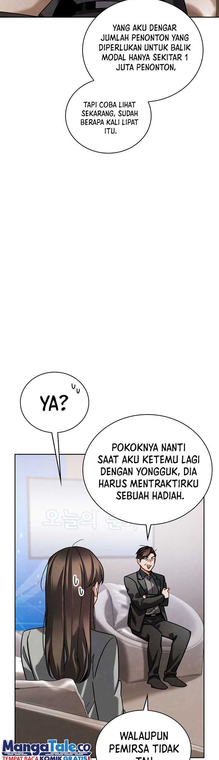 Chapter 79 - halaman 40