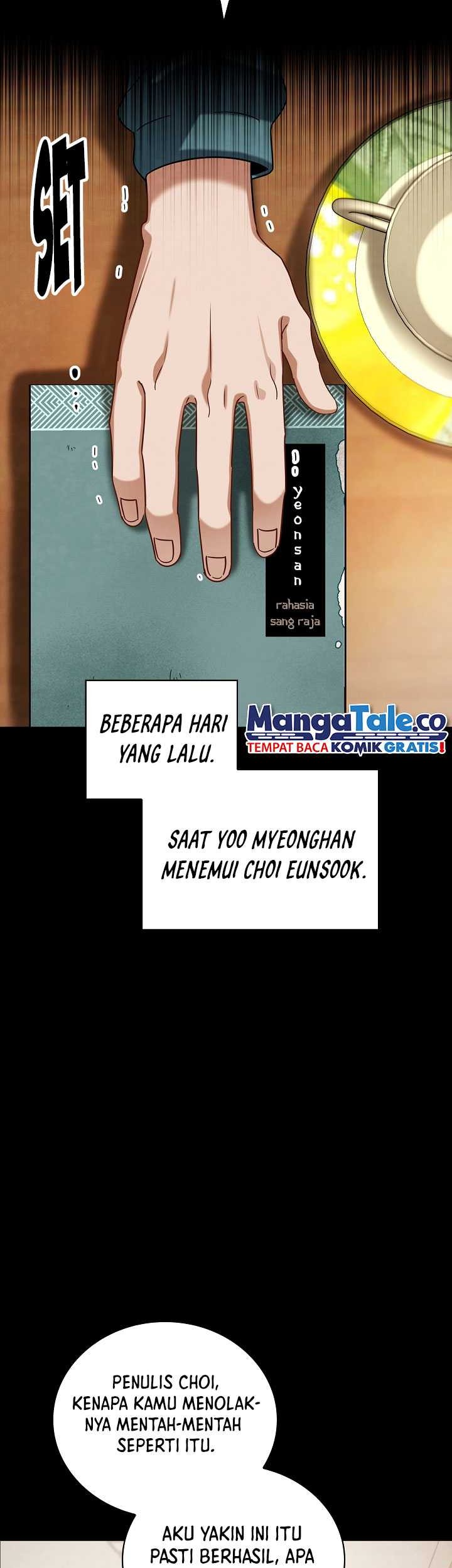 Chapter 79 - halaman 53