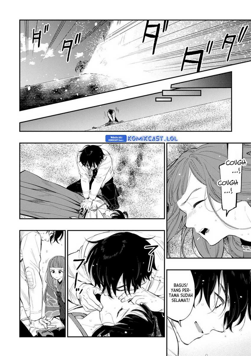 Chapter 100 - halaman 16