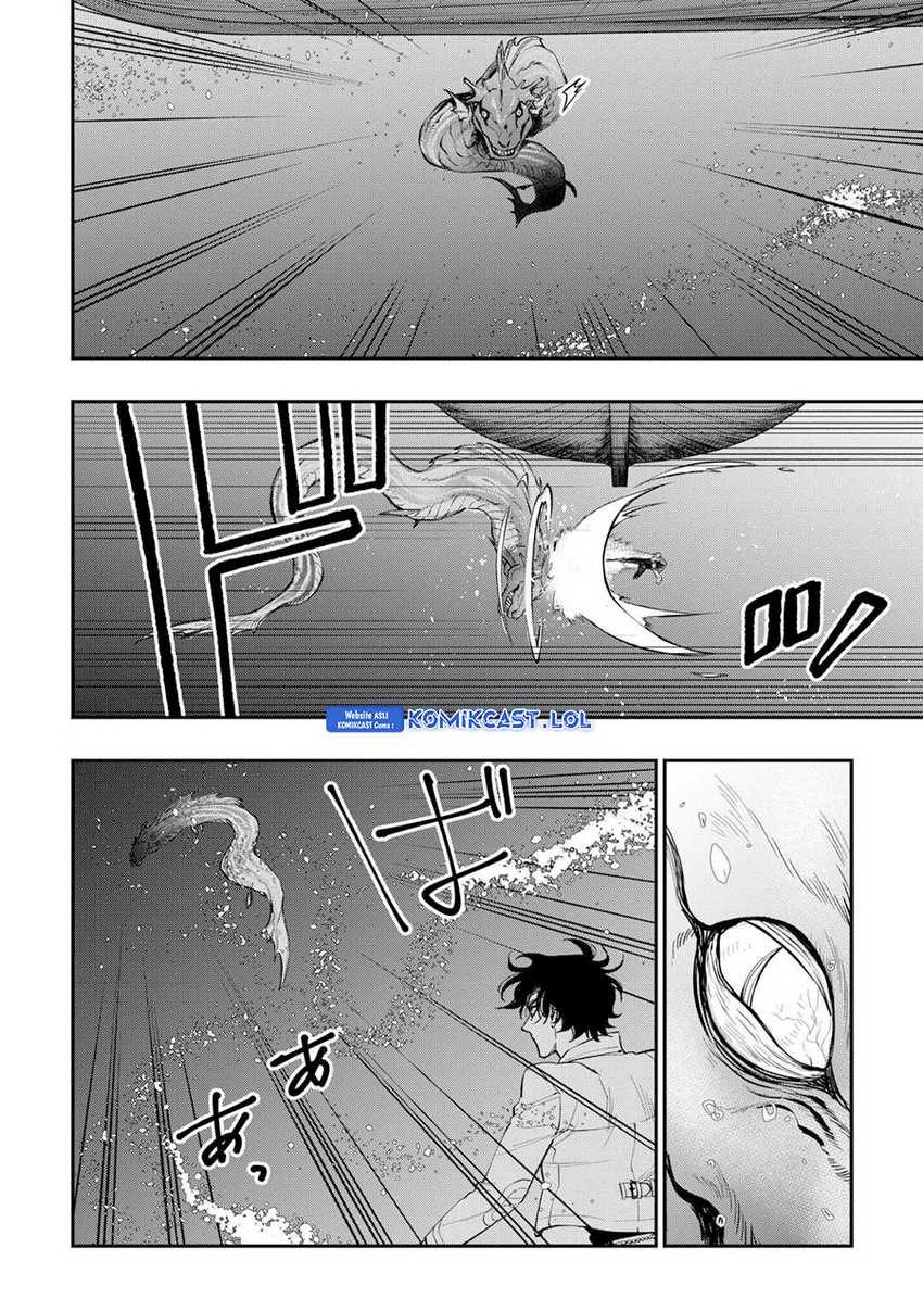 Chapter 100 - halaman 8