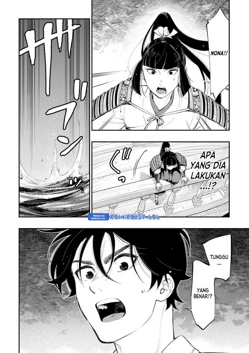 Chapter 100 - halaman 10