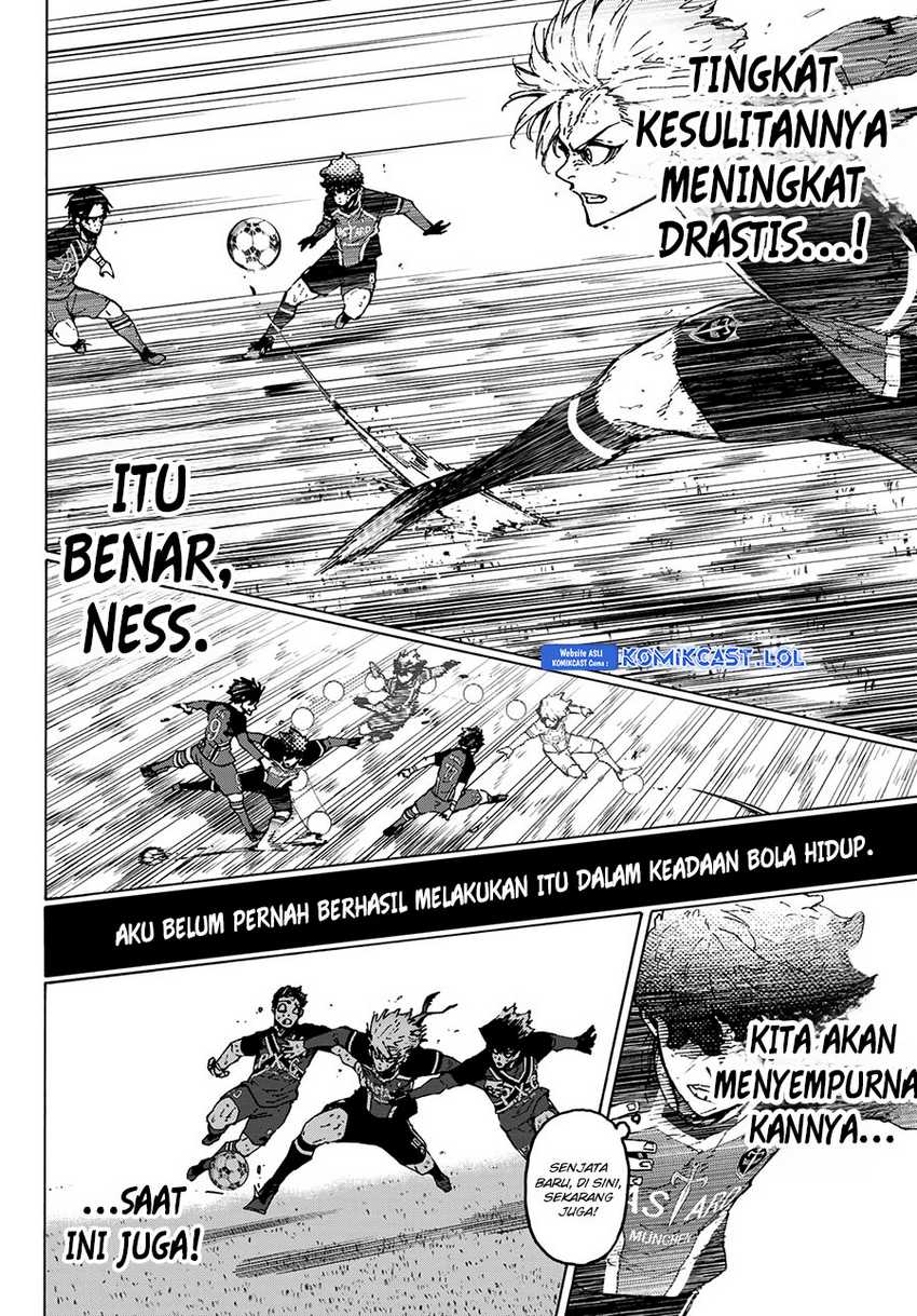 Chapter 259 - halaman 18