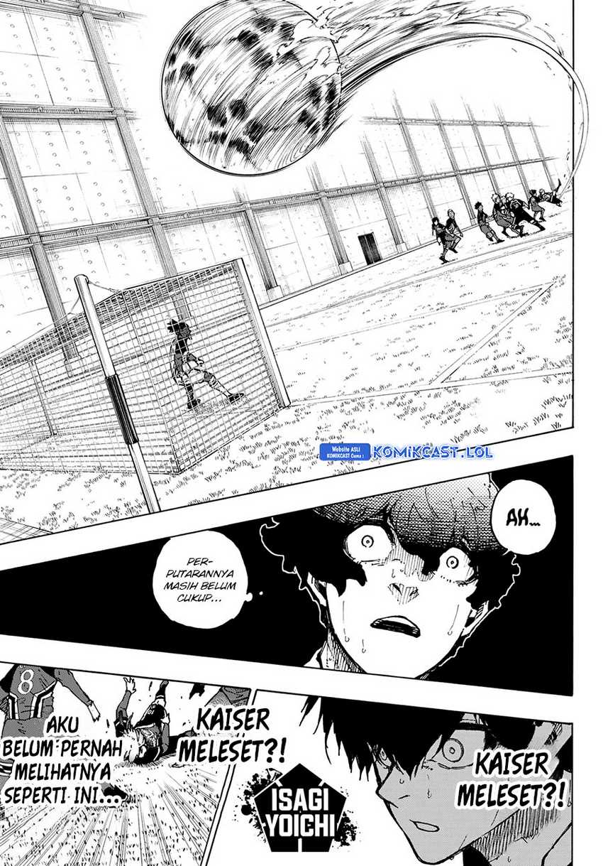 Chapter 259 - halaman 22