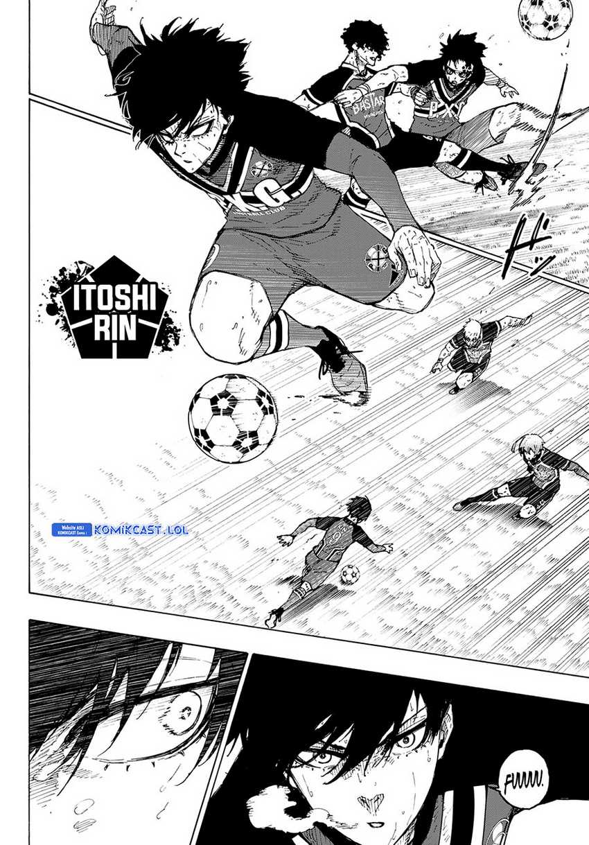 Chapter 259 - halaman 8
