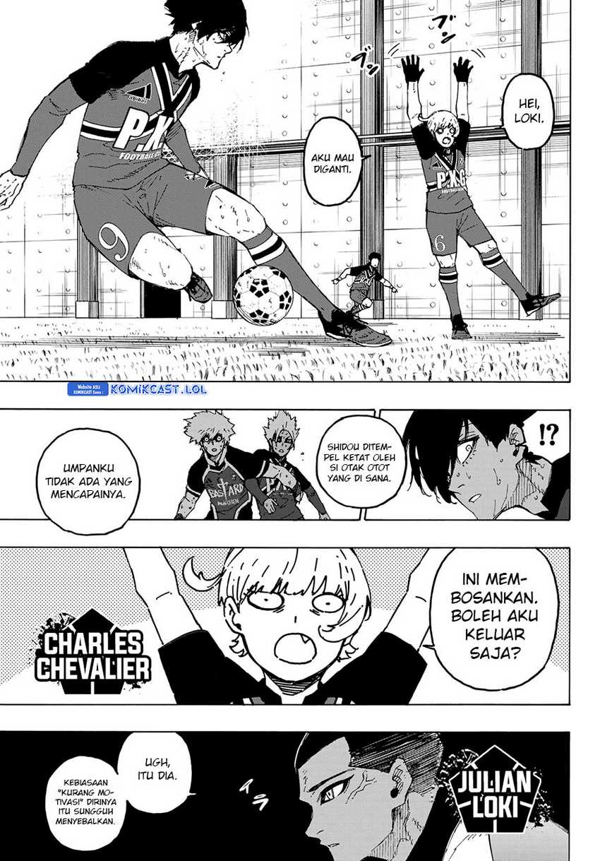 Chapter 259 - halaman 9