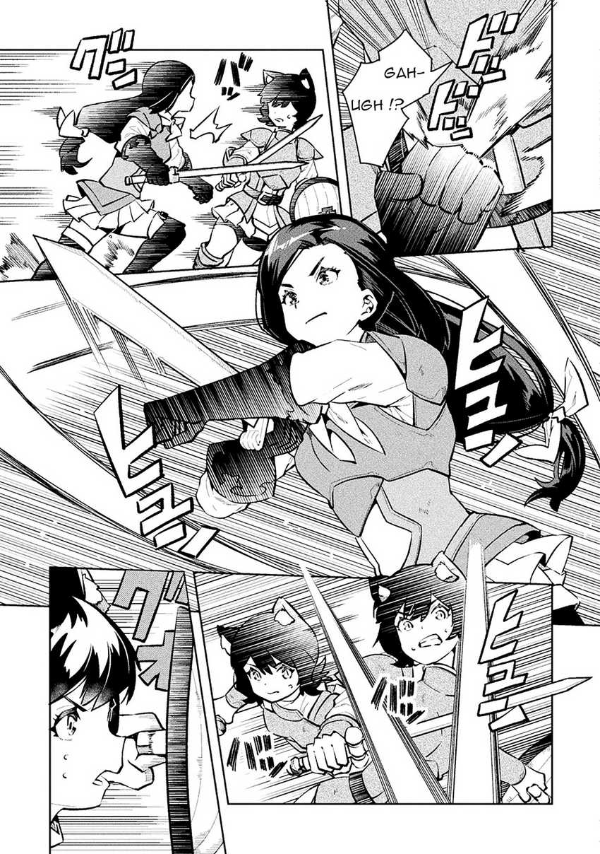 Chapter 51 - halaman 21