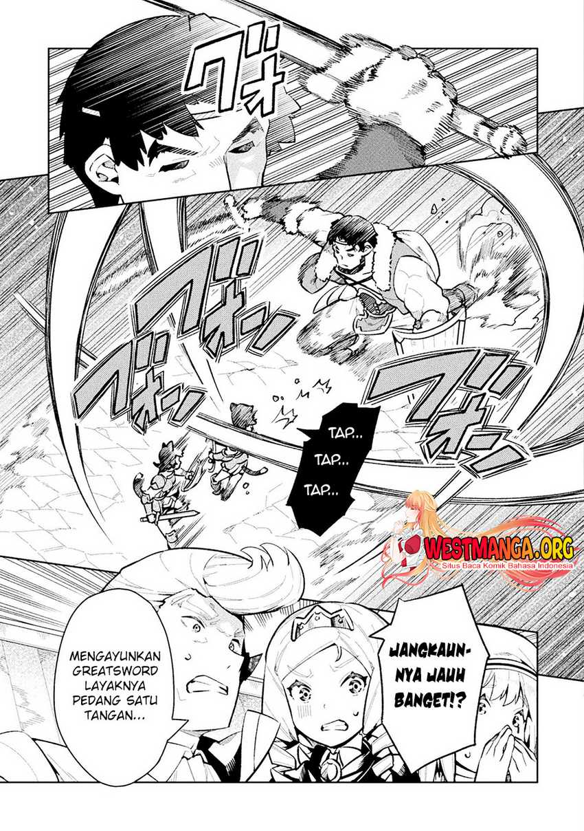 Chapter 50 - halaman 21