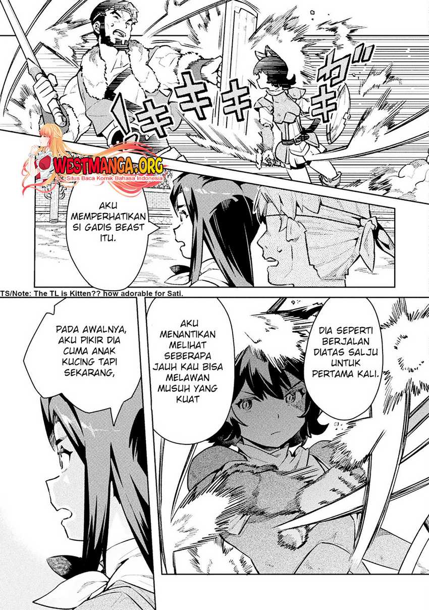 Chapter 50 - halaman 25