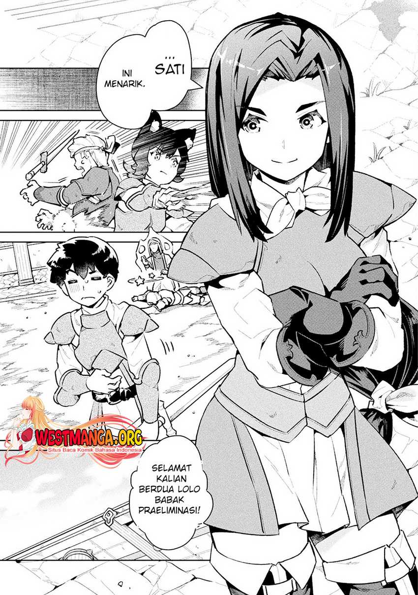 Chapter 50 - halaman 32