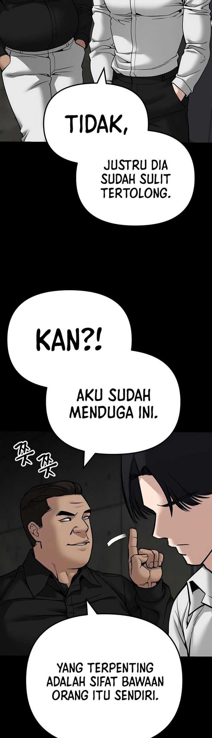 Chapter 97 - halaman 45