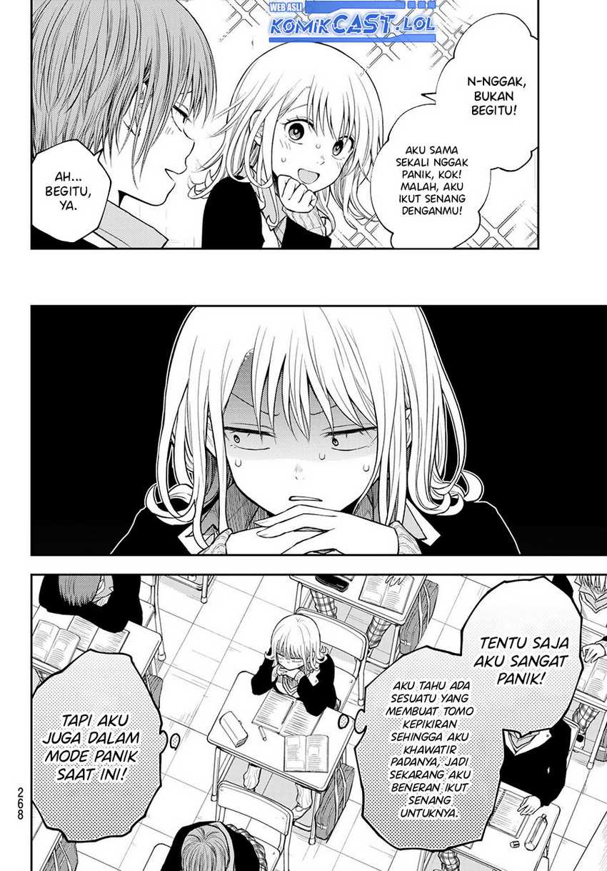 Chapter 124 - halaman 9