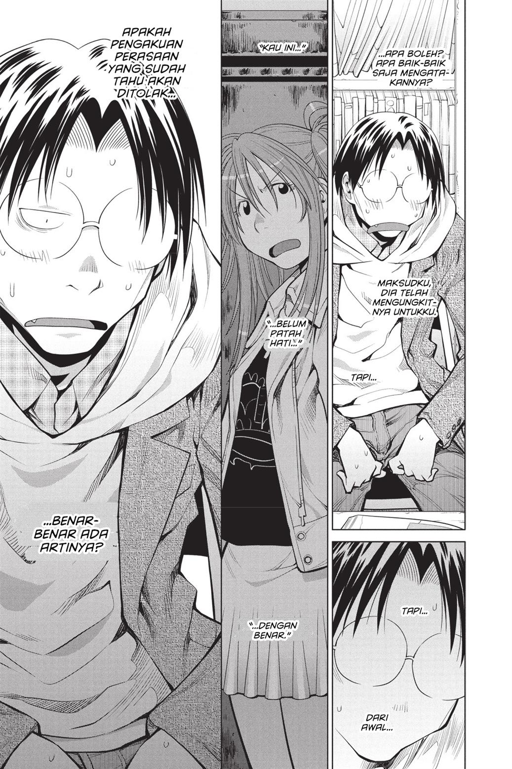Chapter 80 - halaman 18