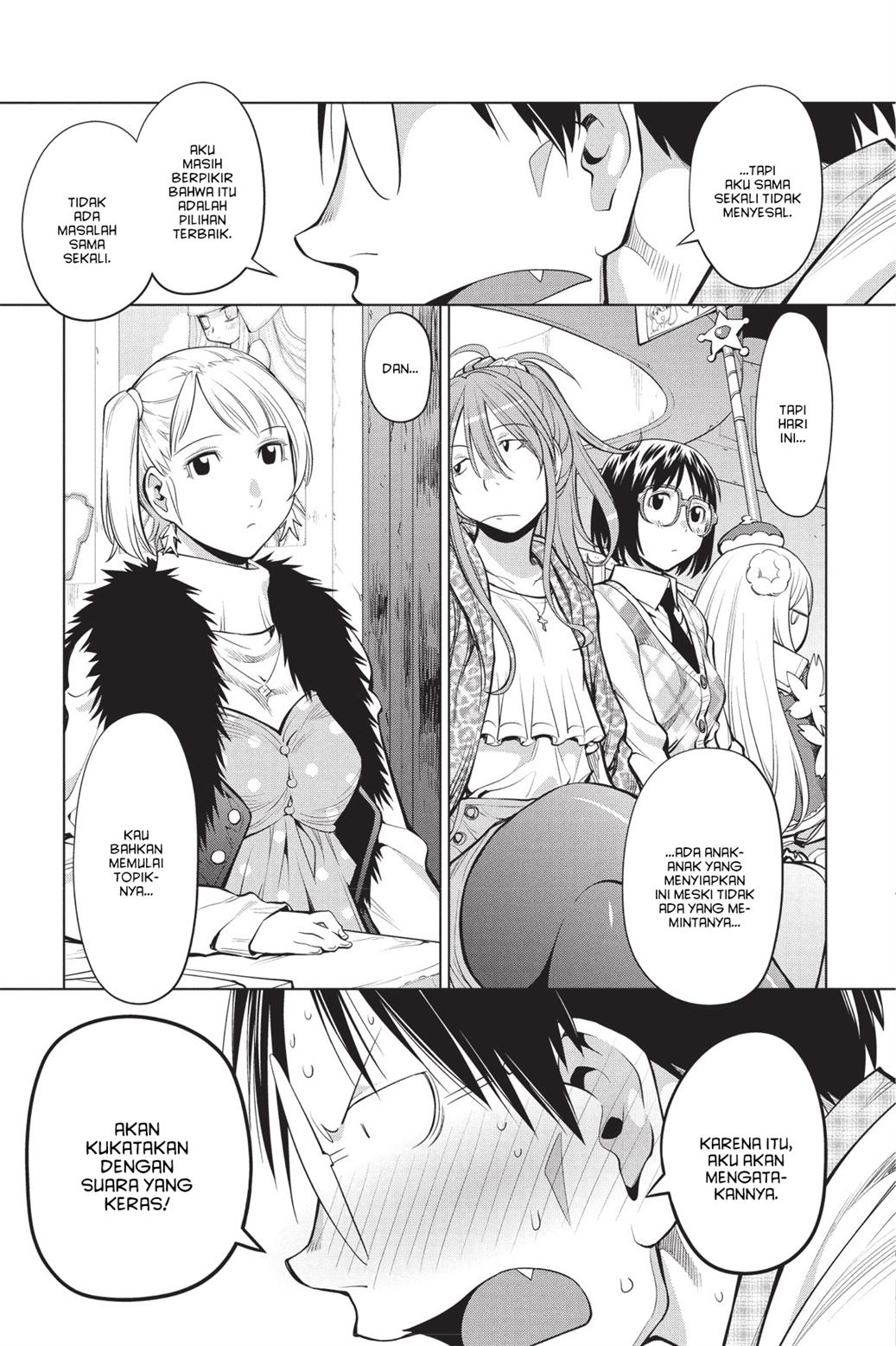 Chapter 80 - halaman 24