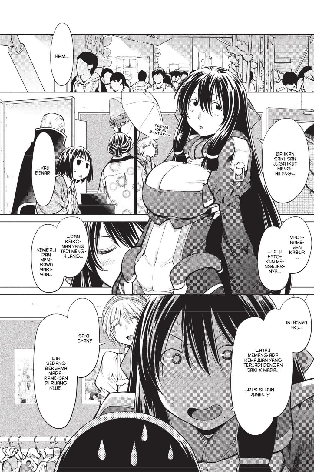 Chapter 80 - halaman 7