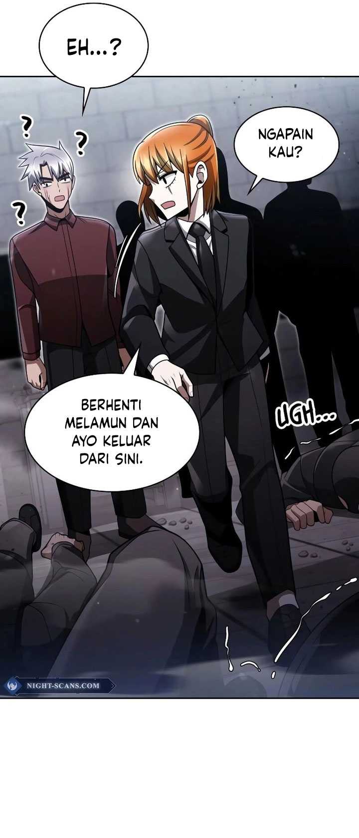 Chapter 66 - halaman 26