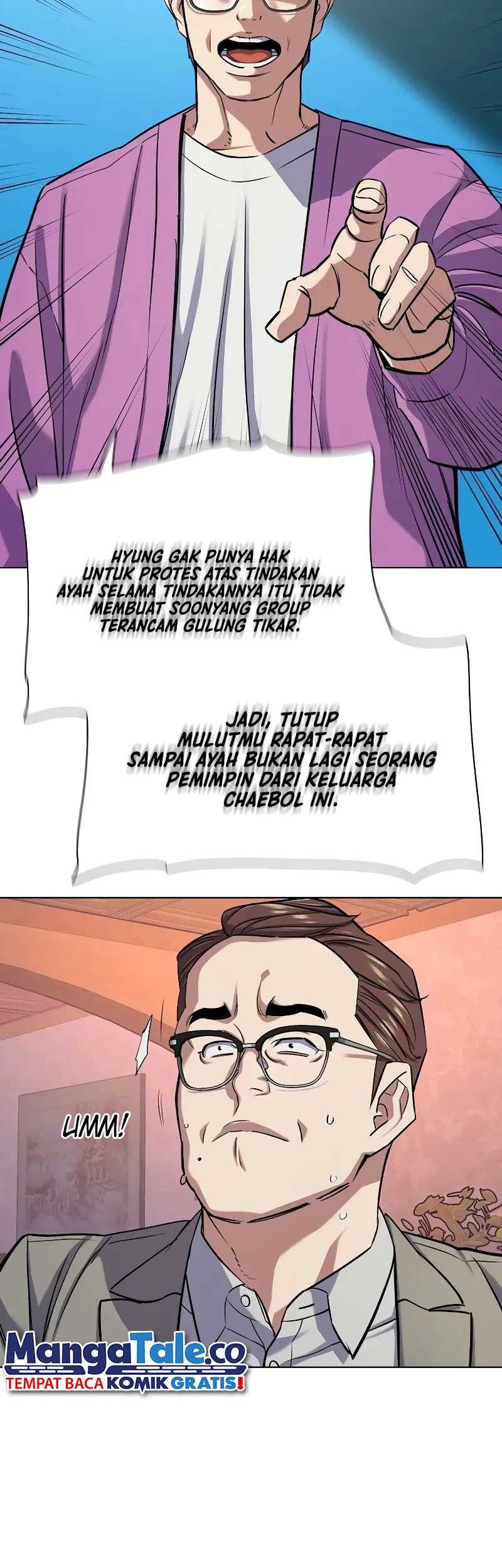 Chapter 96 - halaman 18