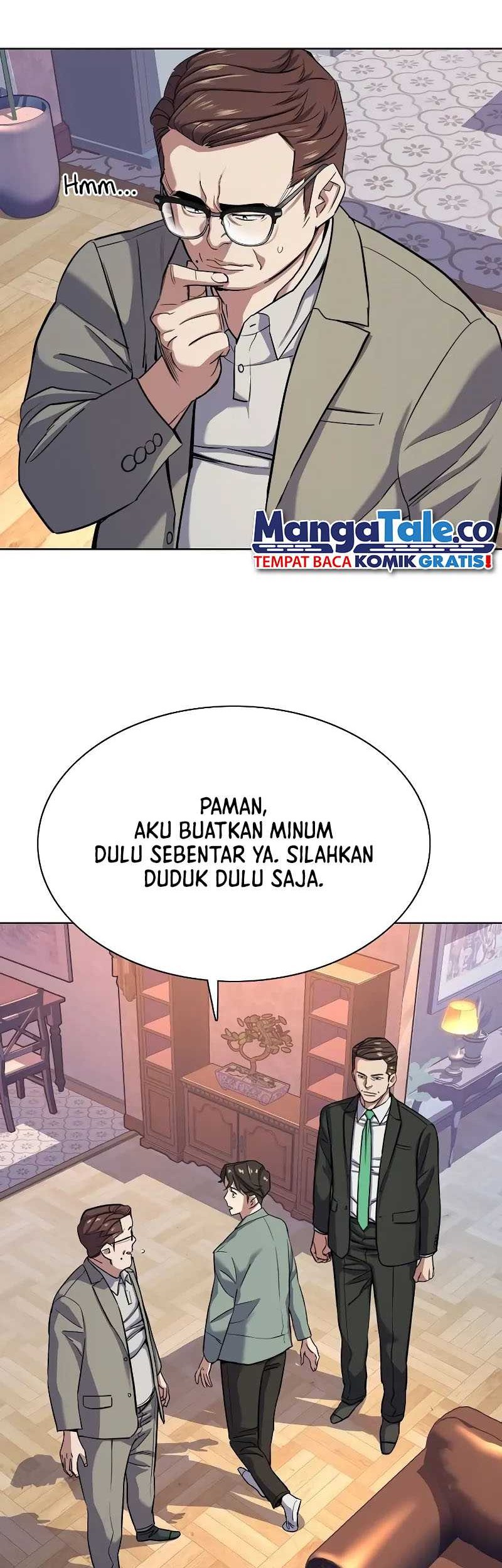 Chapter 96 - halaman 30