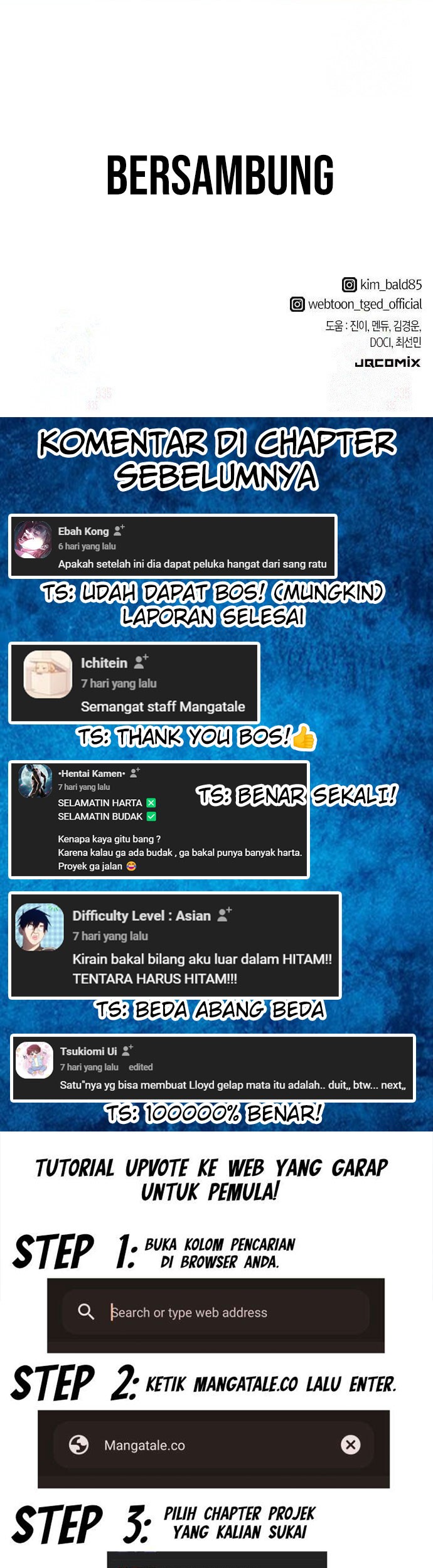 Chapter 138 - halaman 65