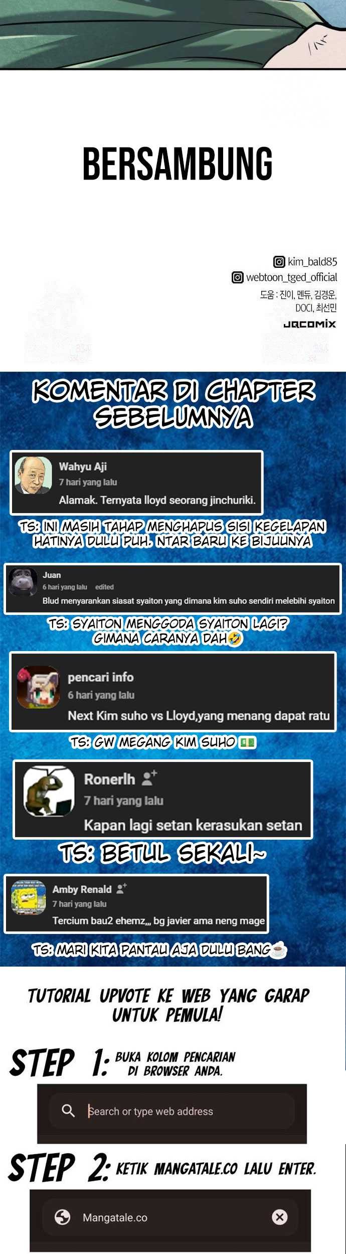 Chapter 137 - halaman 64