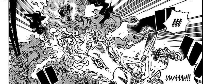 Chapter 1113 - halaman 24