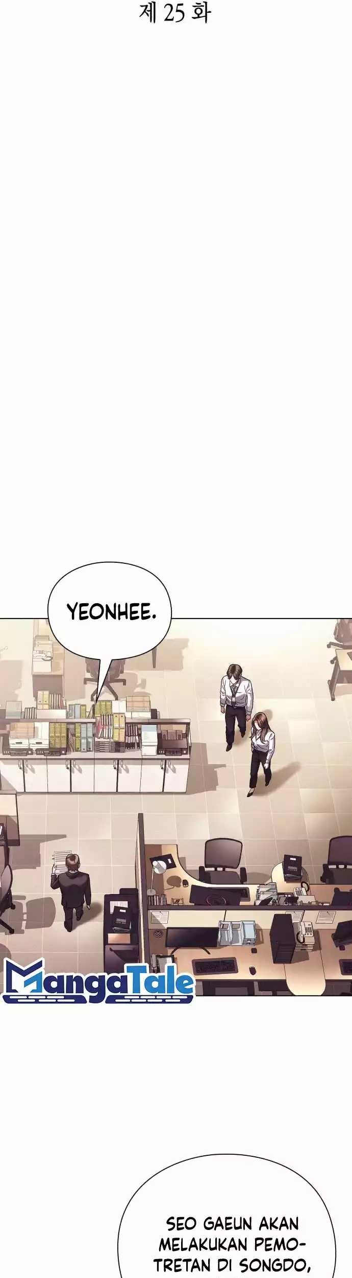 Chapter 25 - halaman 22