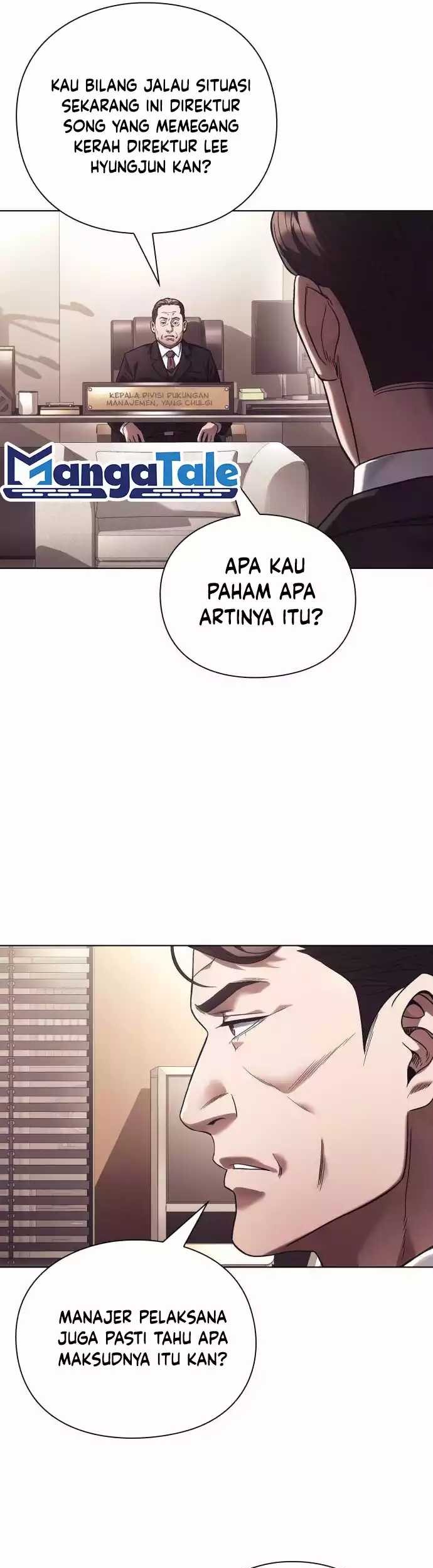 Chapter 25 - halaman 30