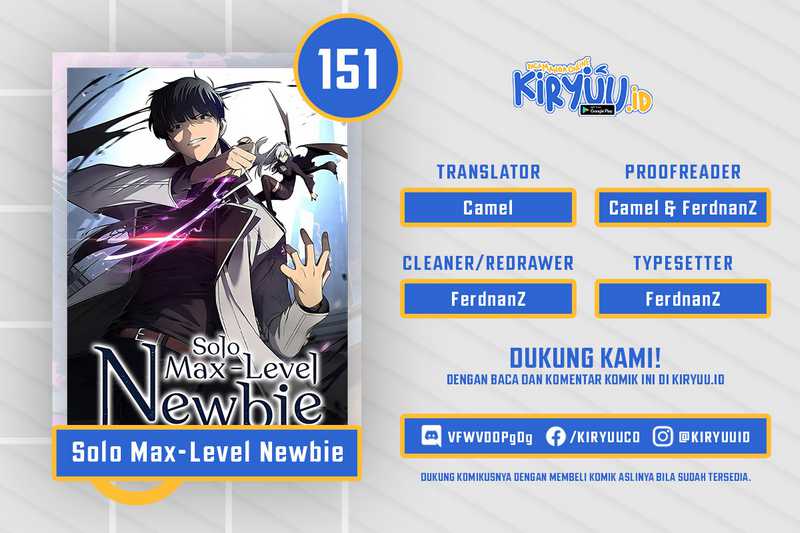 Chapter 151 - halaman 2