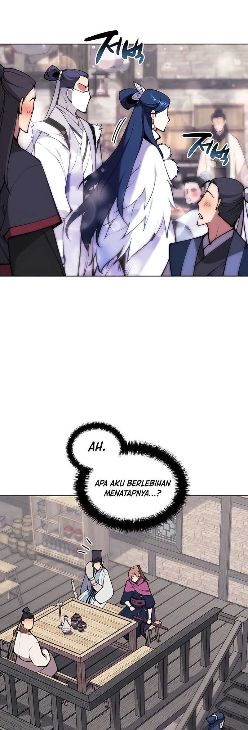 Chapter 96 - halaman 38